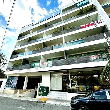 Apartamento 2Bdr Con Jacuzzi!